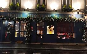 Hotel Monceau Wagram